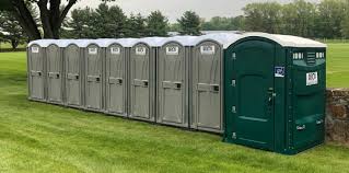 Portable Toilets for Parks and Recreation Areas in Grayson, KY
