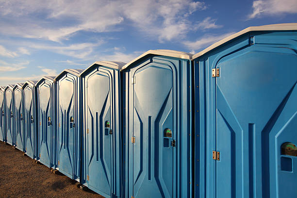 Best Eco-Friendly Portable Toilets  in Grayson, KY